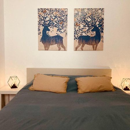 Casa Da Avo Rita Daire Évora Dış mekan fotoğraf
