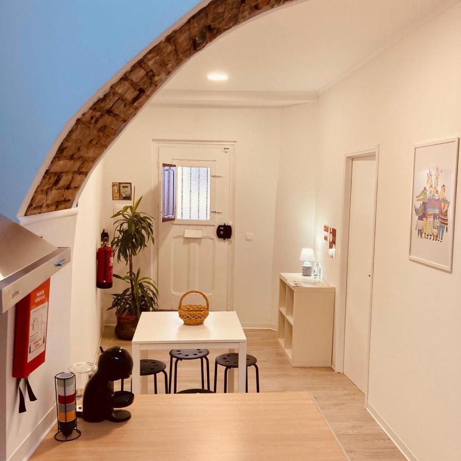 Casa Da Avo Rita Daire Évora Dış mekan fotoğraf