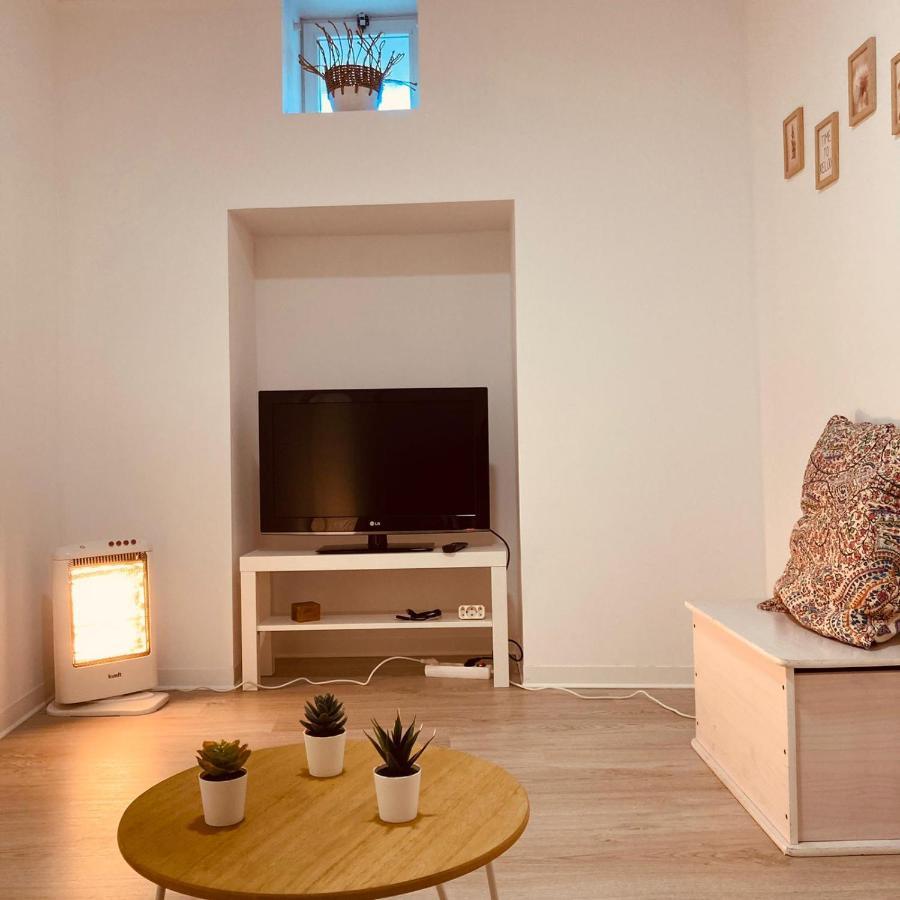 Casa Da Avo Rita Daire Évora Dış mekan fotoğraf